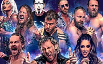 AEW: FIGHT FOREVER Video Game Finally Gets A Release Date But What's Up With The Lack Of Gameplay Footage?