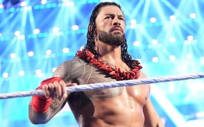 WWE Makes Plans For Roman Reigns To Defend His Title At Two More PLEs And We May Know Who He'll Face!