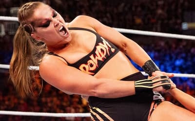 Is WWE Superstar Ronda Rousey Considering A UFC Return Once Current Pro Wrestling Run Reaches Its End?