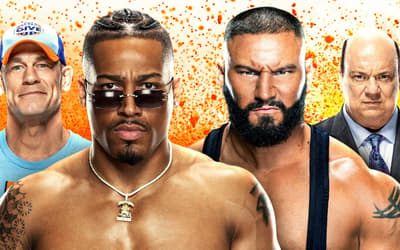 WWE Reveals Stacked Card For NXT As The Show Goes Head-To-Head With AEW For First Time Since 2021