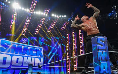 Randy Orton Chooses A Brand After Taking Aim At The Bloodline During Last Night's SMACKDOWN
