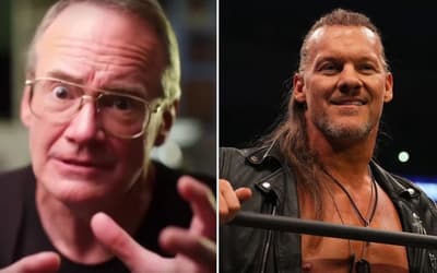 Chris Jericho And Jim Cornette Clash On Social Media As Debate Surrounding AEW &quot;Brawl Out&quot; Incident Continues
