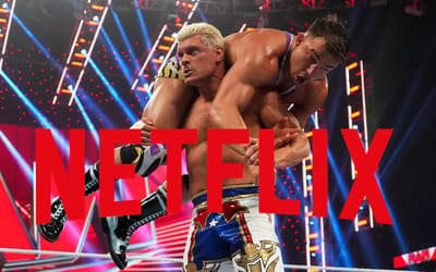 WWE RAW Is Officially Heading To Netflix In Landmark $5+ Billion 10-Year Deal