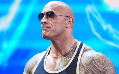 Dwayne &quot;The Rock&quot; Johnson Reportedly Turned Heel To Save Face After Recent Failures Including DC's BLACK ADAM