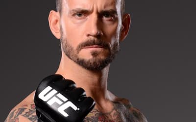 CM Punk Reflects On His Brief UFC Stint: &quot;I Work Hard For My Dreams, And I Will Always Chase Them&quot;