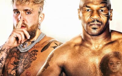 Jake Paul Will Face Mike Tyson In A Boxing Match Set To Be Streamed Globally On Netflix This Summer