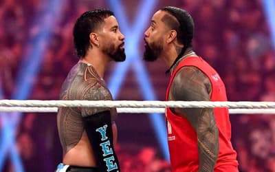 Jey Uso Reveals Why His And Jimmy's Split As A Tag Team Has Benefited Them Ahead Of WRESTLEMANIA Match