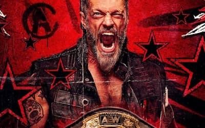AEW DYNAMITE Sees Adam Copeland Defeat Christian Cage In Brutal TNT Championship Match