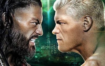 WWE WRESTLEMANIA 40 Preview: Full Match Card, Which Night Each Bout Takes Place On, And Stage Reveal