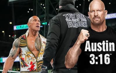 Details On Stone Cold Steve Austin's WRESTLEMANIA Absence And The Rock's Next WWE Match Revealed