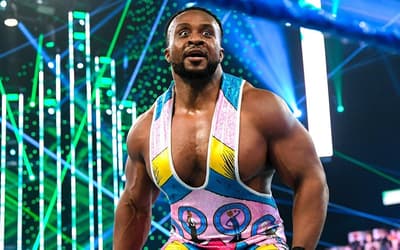The New Day's Big E Shares Huge Update On His WWE Future Following Broken Neck In 2022