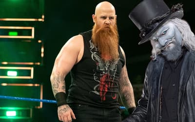 Erick Rowan Might Return To WWE As Part Of New Faction With Bo Dallas As Uncle Howdy