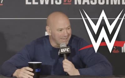 UFC President Dana White Talks Future WWE Crossovers And Suggests Major Change Is Coming To PLE Schedule