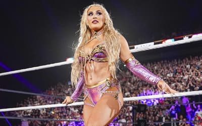 WWE KING AND QUEEN OF THE RING Tournament Continued At WWE Live Events This Weekend - RESULTS