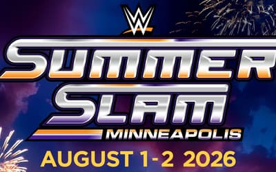 SUMMERSLAM Heads To Minneapolis In 2026 As Two-Night Event After City Missed Out On WRESTLEMANIA 41