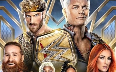Triple H Adds Huge Stakes To KING AND QUEEN OF THE RINGS Finals; Full Match Card Revealed
