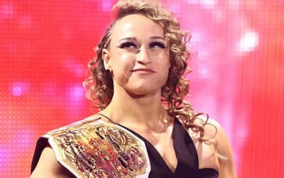 Former AEW Star Makes Surprise NXT Debut; TNT Champion Will Compete At NXT BATTLEGROUND