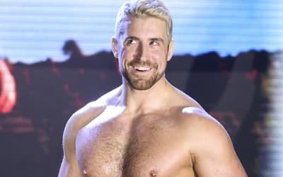 Joe Hendry's Surprise NXT Appearance Is Already WWE's Most Liked Social Media Video Since WRESTLEMANIA