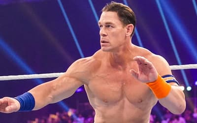 John Cena Again Addresses His WWE Future: &quot;The Sun's Setting On That Chapter In The Book&quot;