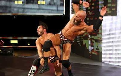 Did Former NXT Tag Team Champion Tommaso Ciampa Foreshadow His Return?
