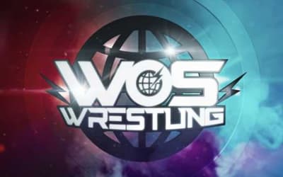 ITV Has Officially Announced The Return Of The WORLD OF SPORT Wrestling Series