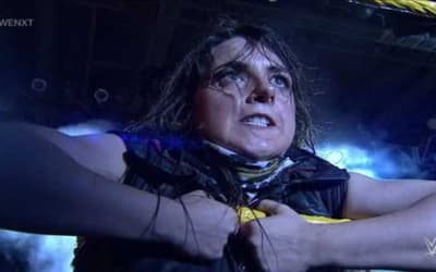 Looks Like We Finally Know Why NXT's Nikki Cross Wasn't Called Up To The Main Roster With The Rest Of SAnitY