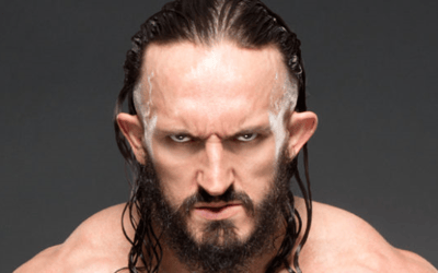 Triple H Is Asked About Former WWE Cruiserweight Champion Neville's Status With The WWE