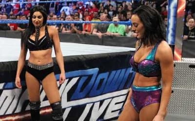Dave Meltzer Is Getting Major Heat Over Recent Remarks About IIconics Star Peyton Royce's Appearance