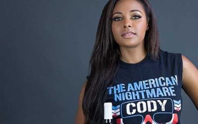 ALL ELITE WRESTLING's Brandi Rhodes Elaborates On The Company's Stance On Equal Pay For Men And Women