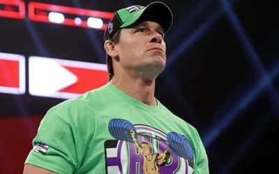 Juan Cena Made A Surprise Return At A WWE Live Event This Weekend