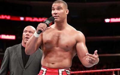 Speculation On Jason Jordan's Status Continues To Signal That His In-Ring Career Might Be Over