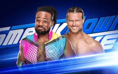 Wwe smackdown 25 june 2019 full show on sale