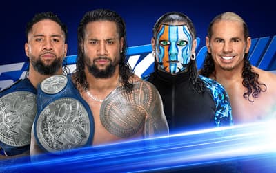 Wwe smackdown 9 april 2019 full show discount