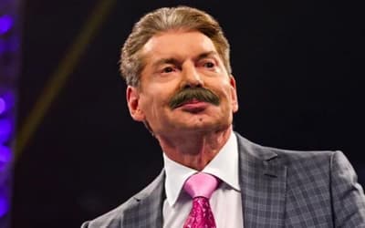 Here's Why Vince McMahon Was Backstage At RAW Last Night...Rocking A ...