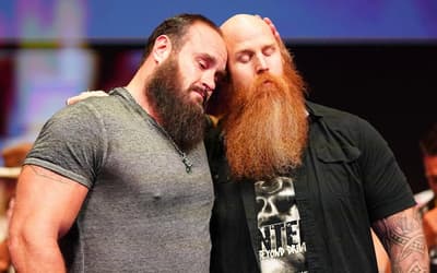 WWE Airs Touching Tribute To Bray Wyatt During SMACKDOWN; Braun