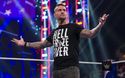 CM Punk Makes His WRESTLEMANIA Intentions Known On SMACKDOWN And ...