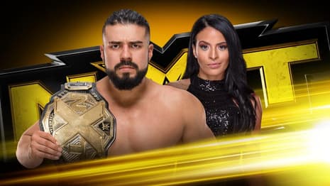 NXT Results For The 12/6/2017 Episode And A Preview of Next Week's Show