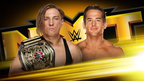NXT: Full Breakdown Of Results For The 5/2/2018 Episode And A Preview Of Next Week's Show