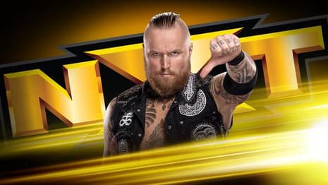 NXT: Full Breakdown Of Results For The 3/28/2018 Episode And A Preview Of Next Week's Show