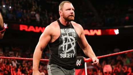 Here Are The Full Results From Saturday's WWE STARRCADE Event Including Dean Ambrose Vs. Seth Rollins