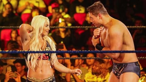 A Meeting Between The Miz And Mr. McMahon Took An Unexpected Turn During SMACKDOWN LIVE