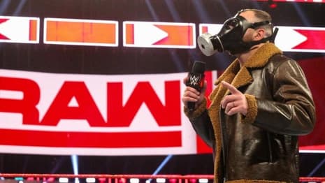 Viewership For This Week's Episode Of RAW Was The Lowest In The Show's Entire History