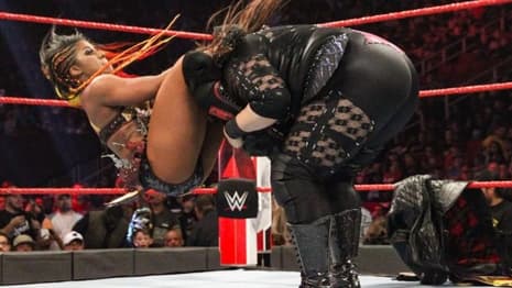 It Seems Nia Jax May Have Injured Another Superstar As Ember Moon's Husband Slams Her On Twitter