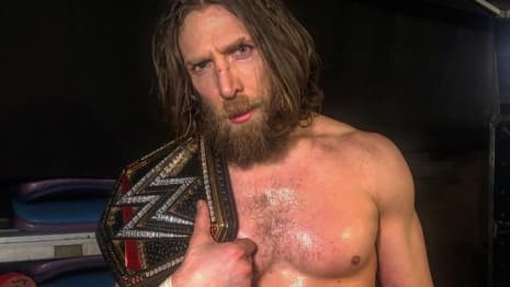 Daniel Bryan Is Planning To Replace The WWE Championship With Something Sustainable