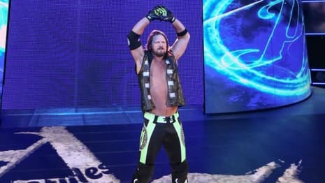 SMACKDOWN LIVE Ratings Plummet For The Least Viewed Episode Since Way Back In 2016