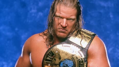 WWE's Triple H Announces Retirement From Wrestling While Detailing Health Issues That Nearly Killed Him