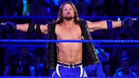 Here Are Some Spoilers From This Year's TRIBUTE TO THE TROOPS Taping