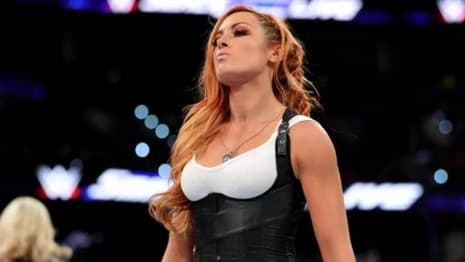 Here's What To Expect From Tonight's SMACKDOWN LIVE, Including A Huge Championship Contract Signing