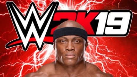 Check Out A Trailer For WWE 2K19's Titans DLC Pack Featuring Bobby Lashley And More