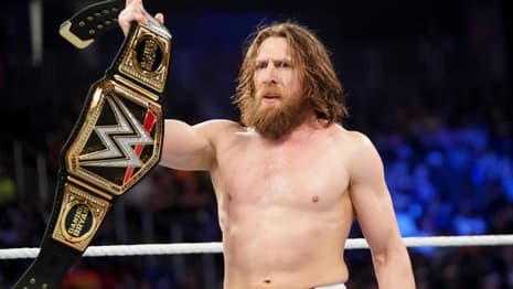 SMACKDOWN LIVE Ratings Increased Very Slightly This Week With Just Days To Go Until TLC